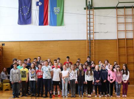 SPECIALNA OLIPIADA 21 FOTO LJUBO VUKELIČ